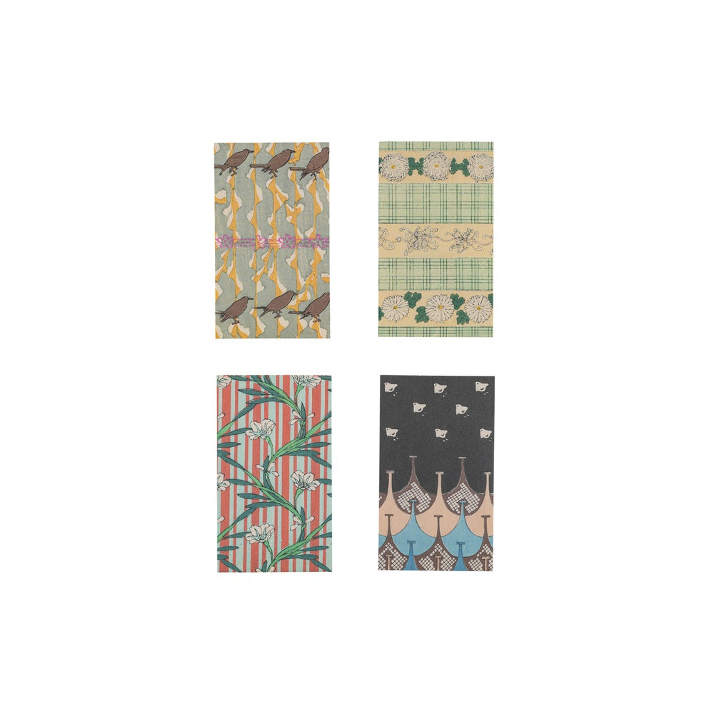 Hobonichi Envelopes  - Unsodo Bijutsukai