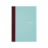 Hobonichi A6 Notebook - Lined
