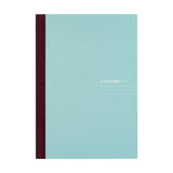 Hobonichi A5 Notebook - Lined