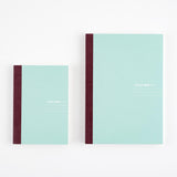 Hobonichi A5 Notebook - Lined