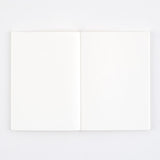 Hobonichi A6 Notebook - Blank