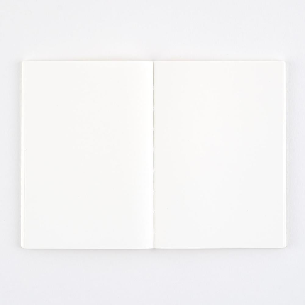 Hobonichi A5 Notebook - Blank