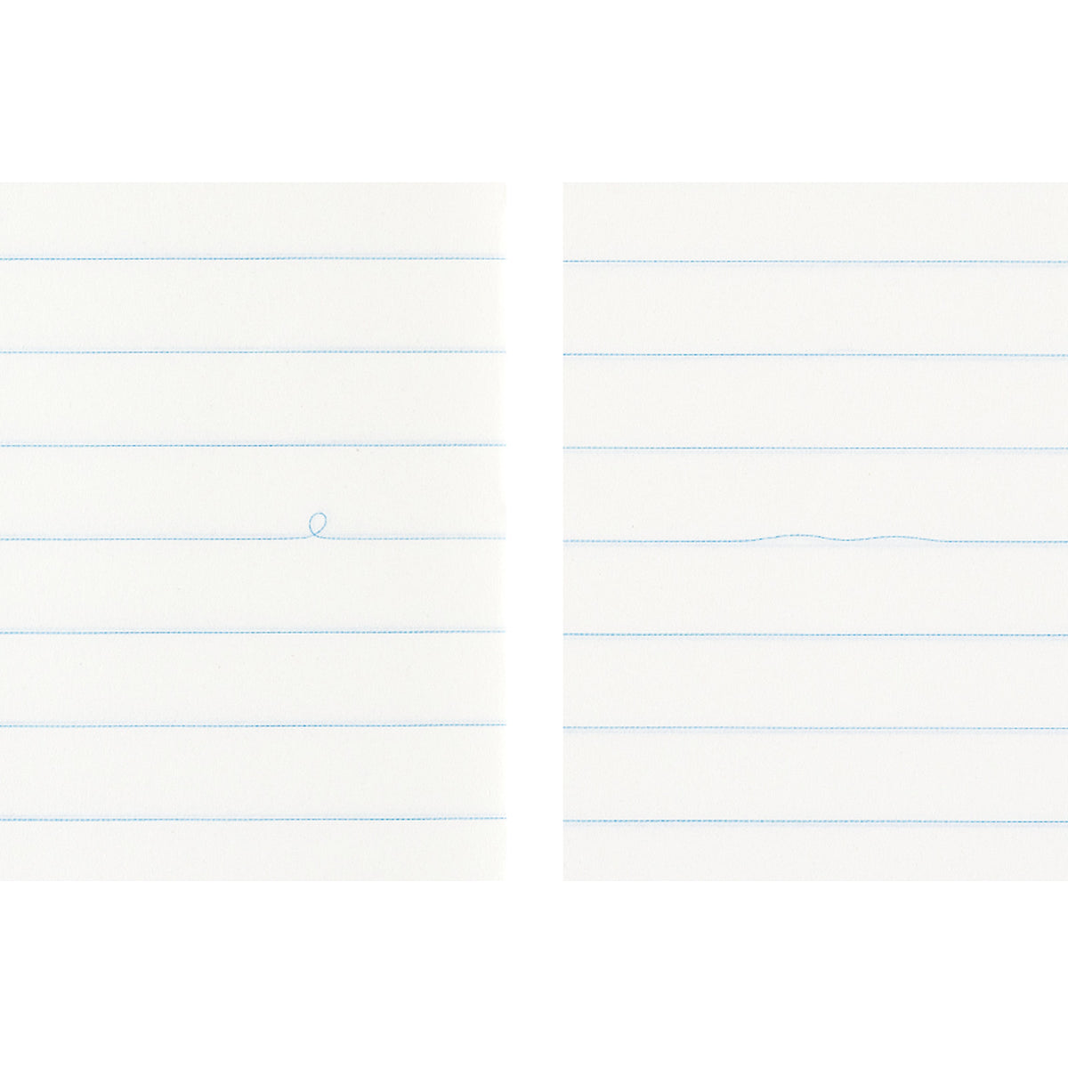Hobonichi Fireside Chat Notebook - Lined (B6 Size)