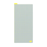 Hobonichi Pencil Board for Weeks (Ice Gray x Yellow)