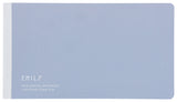King Jim Emily Horizontal Notebook