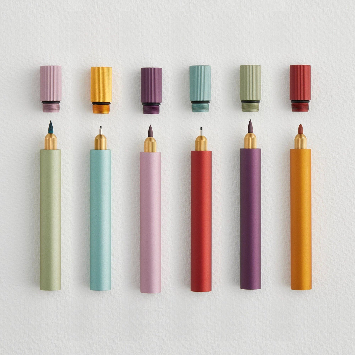 Tom's Studio Lumos Mini - Colour Block