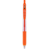 Zebra Sarasa Clip Gel Pen - .5mm