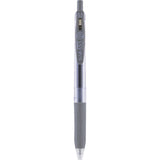 Zebra Sarasa Clip Gel Pen - .5mm