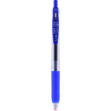 Zebra Sarasa Clip Gel Pen - .5mm