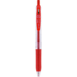 Zebra Sarasa Clip Gel Pen - .5mm