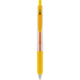 Zebra Sarasa Clip Gel Pen - .5mm