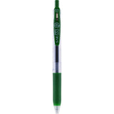 Zebra Sarasa Clip Gel Pen - .5mm