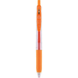 Zebra Sarasa Clip Gel Pen - .5mm
