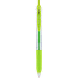 Zebra Sarasa Clip Gel Pen - .5mm