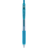 Zebra Sarasa Clip Gel Pen - .5mm