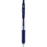 Zebra Sarasa Clip Gel Pen - .5mm