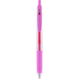 Zebra Sarasa Clip Gel Pen - .5mm