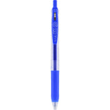 Zebra Sarasa Clip Gel Pen - .5mm