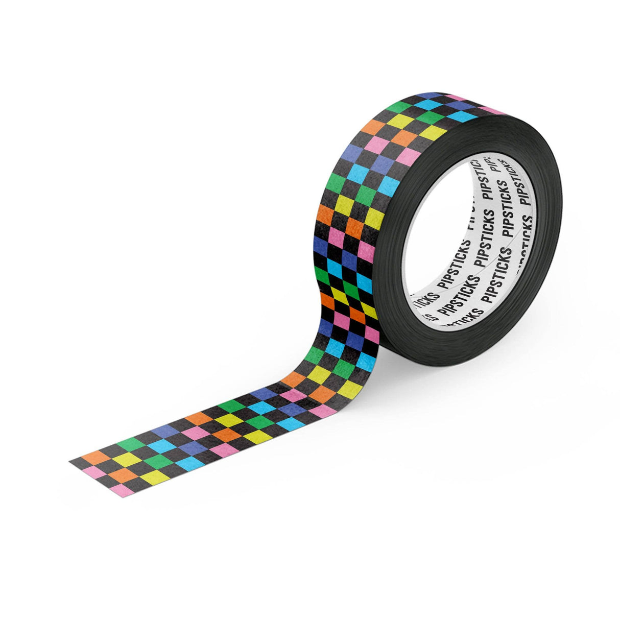 Pipsticks Reality Check Washi Tape