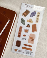 Bloom Paper Studio Stationery Tools Doodle Planner Journal Stickers
