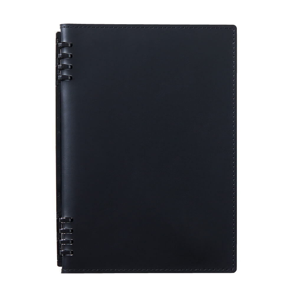 King Jim Lezaface U TEFRENU Binder - A5