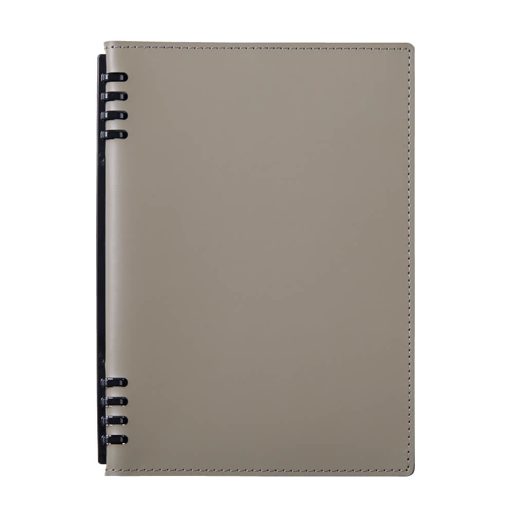 King Jim Lezaface U TEFRENU Binder - A5