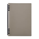King Jim Lezaface U TEFRENU Binder - A5