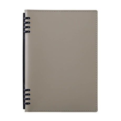 King Jim Lezaface U TEFRENU Binder - A5