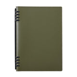 King Jim Lezaface U TEFRENU Binder - A5