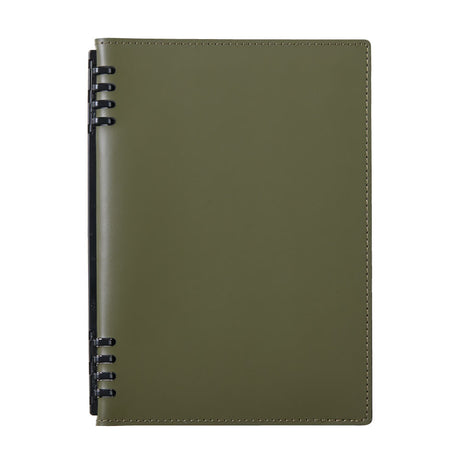 King Jim Lezaface U TEFRENU Binder - A5