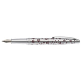 ATX Cherry Blossom Fountain Pen - view 5
