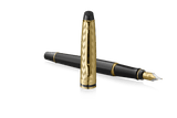 Waterman Expert Fountain Pen - Opéra Collection (Special Edition)