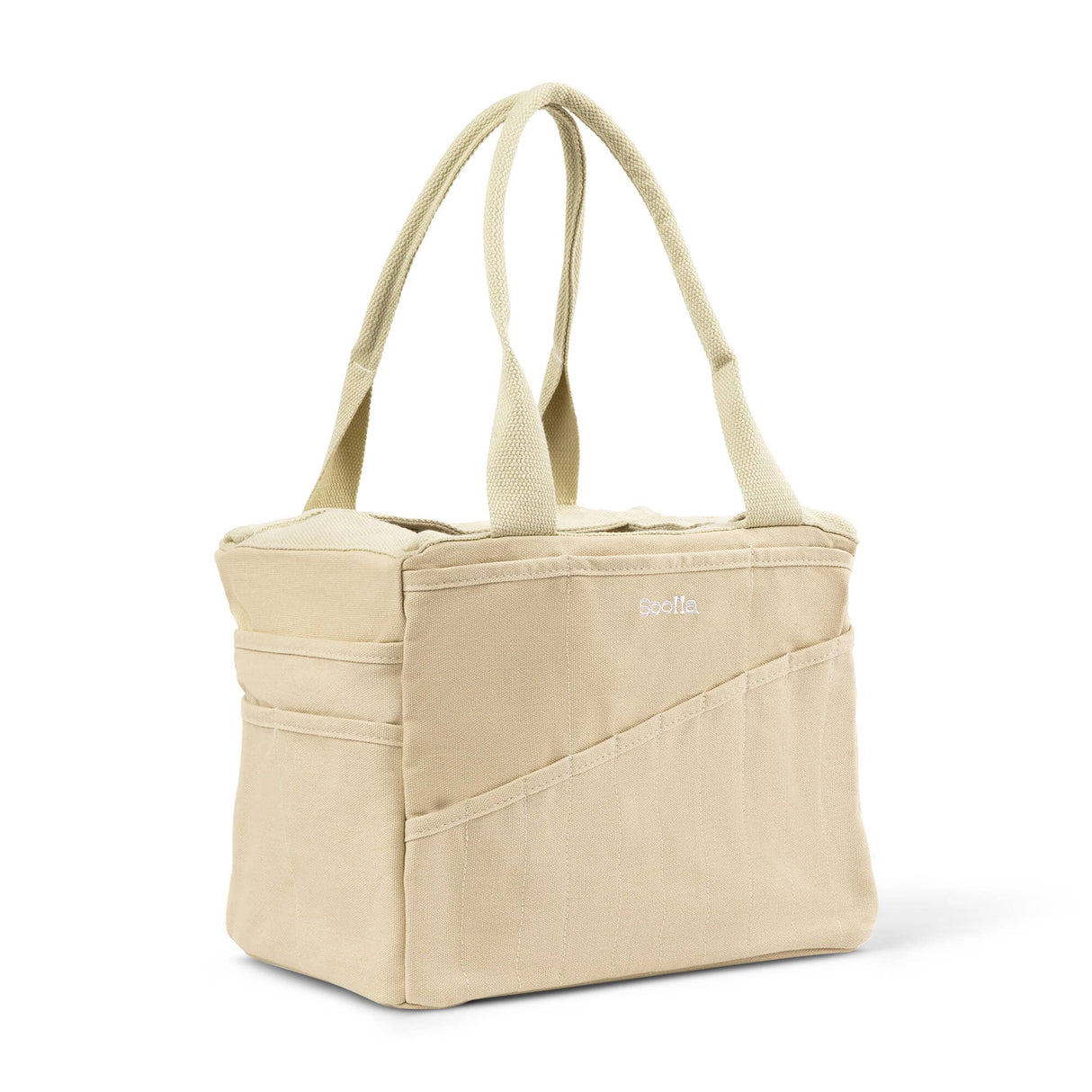 Soolla Studio Artist Bag