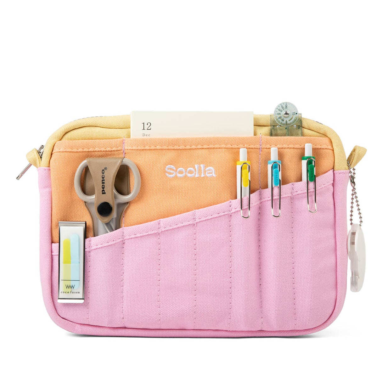 Soolla Studio Pouch