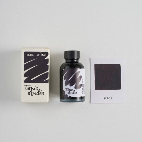 Tom's Studio Fibre Tip Ink (50ml)