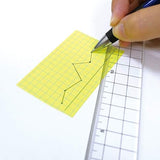 Yamato Memoc Sticky Note Dispenser