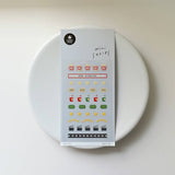 Suatelier Design Stickers - Deco.16