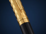 Waterman Hemisphere Rollerball Pen - Opéra Collection (Special Edition)