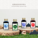 Lennon Tool Bar Orchid Island - 30ml Bottled Ink