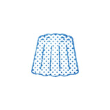 KORI JIRUSHI  Crystal Clarity Stamp S size