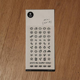 Suatelier Design Stickers - Deco.05