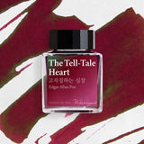 Wearingeul The Tell-Tale Heart 30ml Bottled Ink