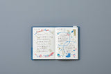 COFFRET RING Decoration Sticker