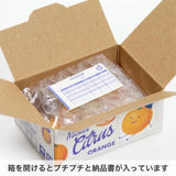 Hako Sticker Orange