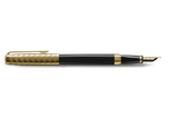 Waterman Exception Fountain Pen - Opéra Collection (Special Edition)