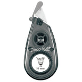 PLUS Petit Deco Tape - Monochromatic
