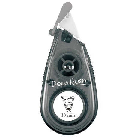 PLUS Petit Deco Tape - Monochromatic