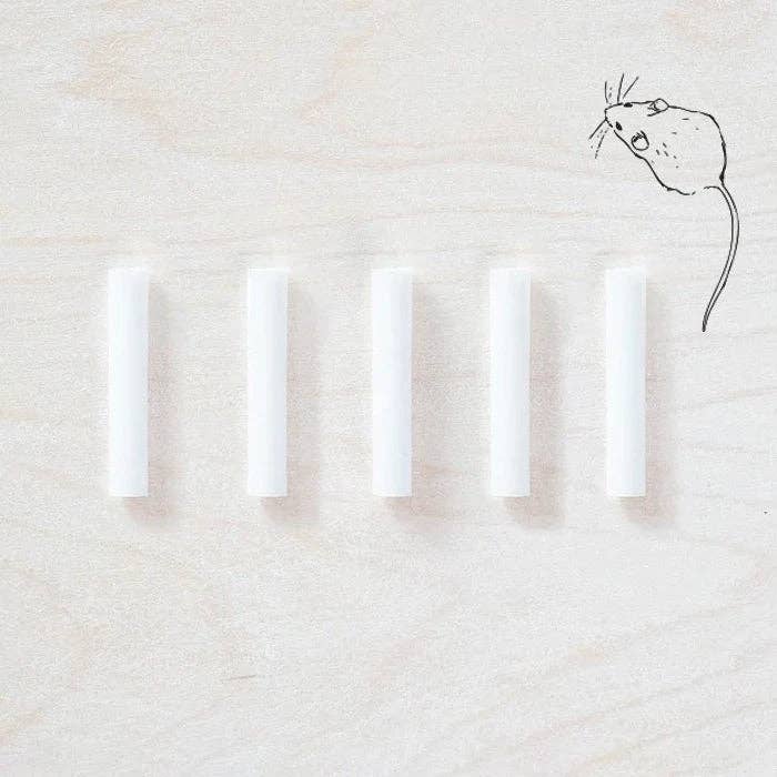 Tom's Studio Field Mouse - Spare Ink Reservoirs