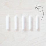 Tom's Studio Field Mouse - Spare Ink Reservoirs