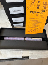 Delta Duna Fountain Pen - Cloud Kingdom (Atlas Exclusive)
